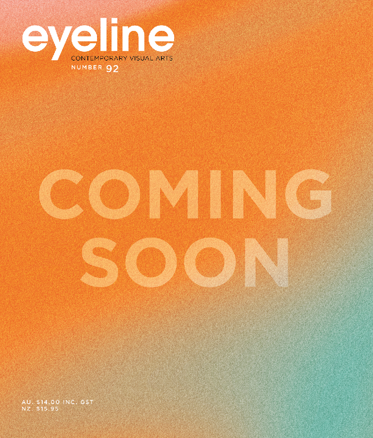 Eyeline 92