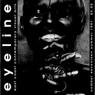 Eyeline 17 Cover