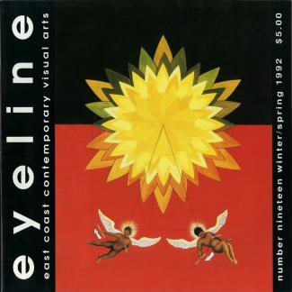Eyeline 19 Cover