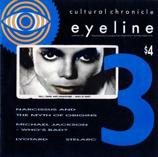 Eyeline Issue 03