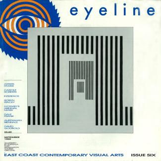 Eyeline 06 cover