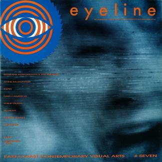 Eyeline 07 cover