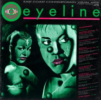 Eyeline 08 cover