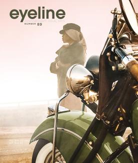 Eyeline 89 Cover