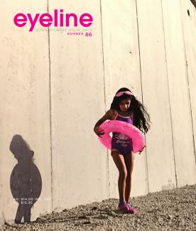 Eyeline 86 Cover