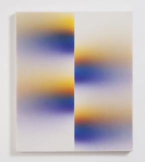Adam Henry, Untitled (2spt1), 2012. Courtesy of the artist and Meessen De Clercq, Brussels.