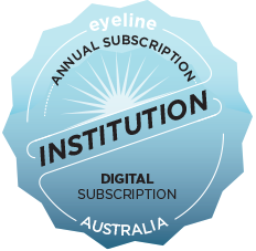 Annual Digital Subscription: Institution Australia