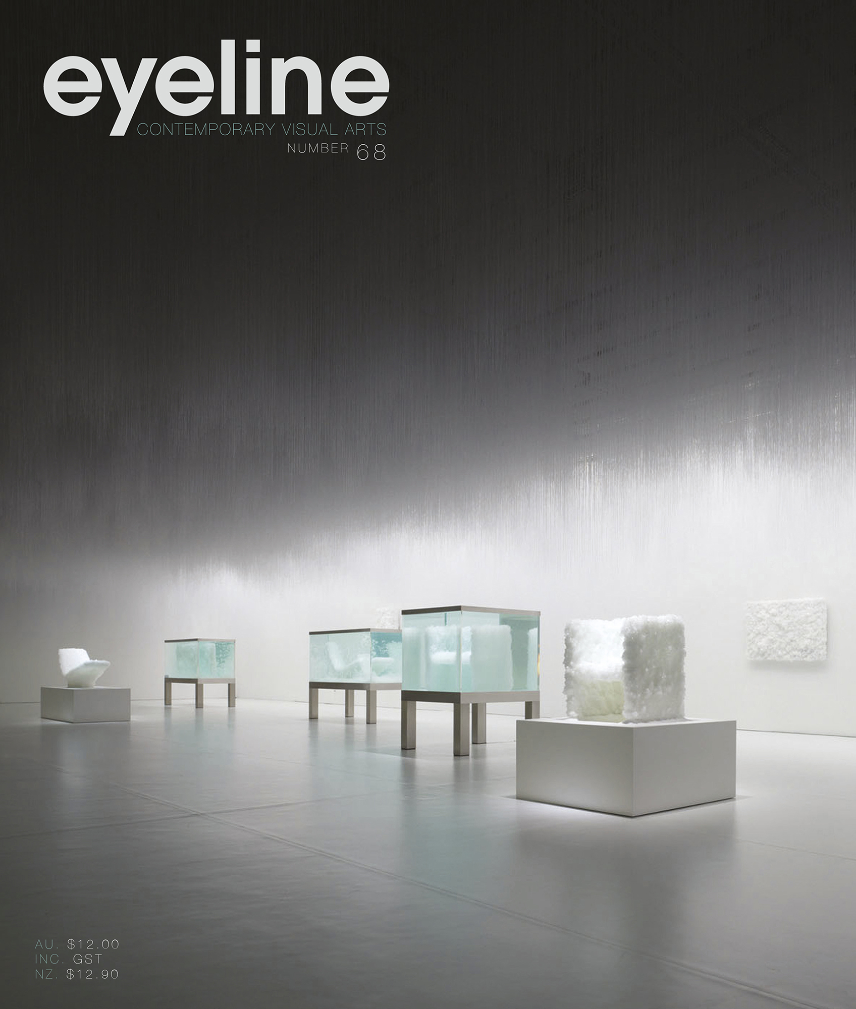 Eyeline 68 Cover
