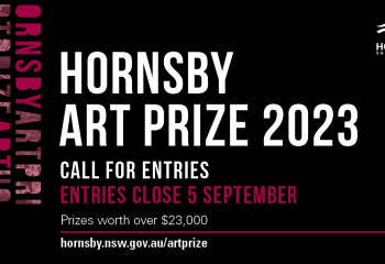 Hornsby Art Prize 2023