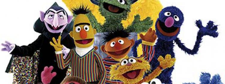 Sesame Street