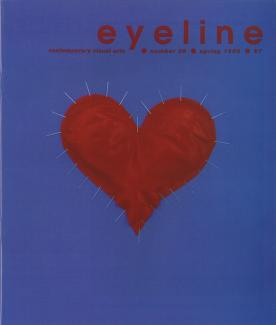 Eyeline 28 Cover