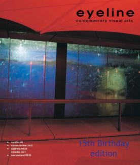 Eyeline 48 Cover