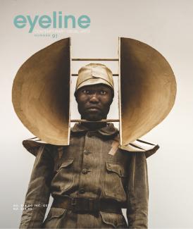 Eyeline 91Cover