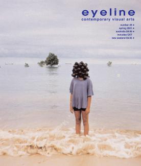 Eyeline 46 Cover