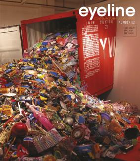 Eyeline 62 Cover