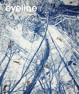 Eyeline 81 Cover