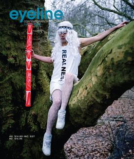 Eyeline 87 Cover