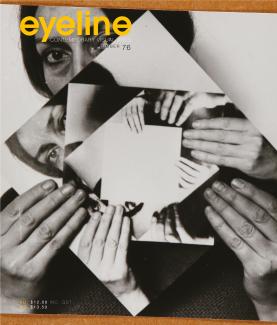 Eyeline 76 Cover