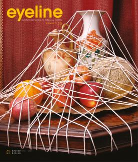 Eyeline 73 Cover
