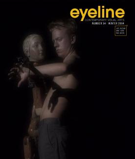 Eyeline 54 Cover