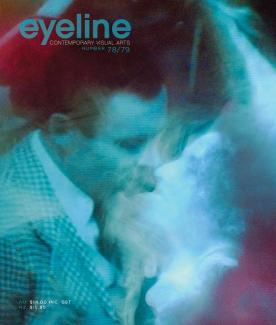Eyeline 78-79 Cover
