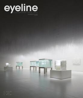 Eyeline 68 Cover