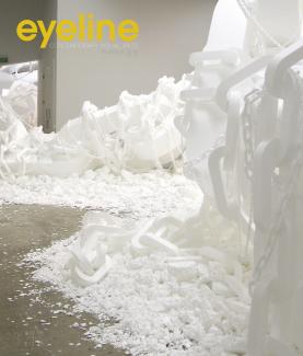 Eyeline 69 Cover