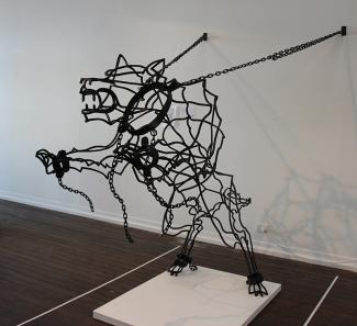 Rurik Henry, Fenrir, 2011.