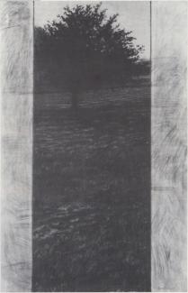 Richard Ballard, Untitled, 1988. Courtesy Milburn + Arté