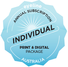 Annual Print & Digital Subscription: Individual Australia
