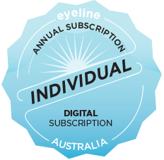 Annual Digital Subscription: Individual Australia